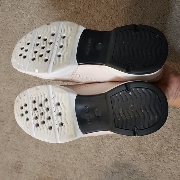Geox Women's D SFINGE A Sneakers size 7 - Picture 11 of 11
